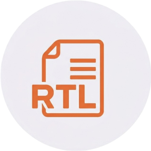 Claude Code RTL Fix